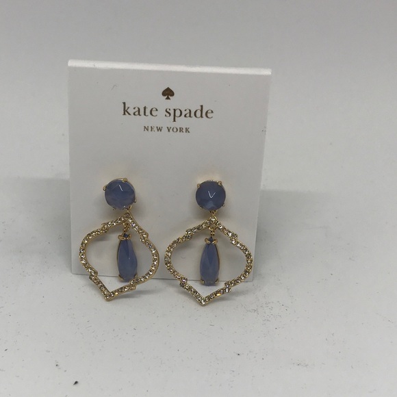 Kate Spade earrings